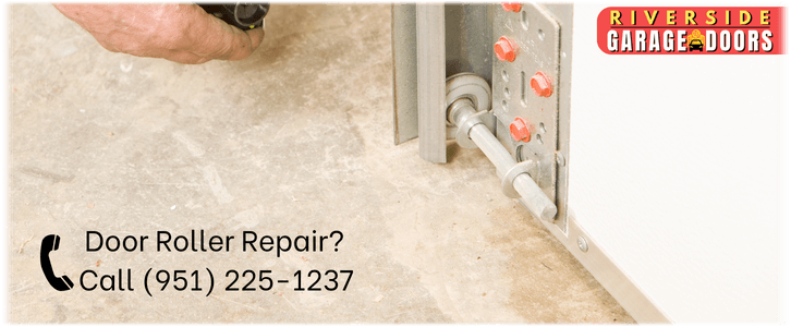 Garage Door Roller Repair Riverside CA