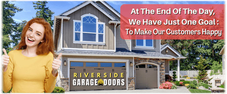 Garage Door Repair Riverside CA