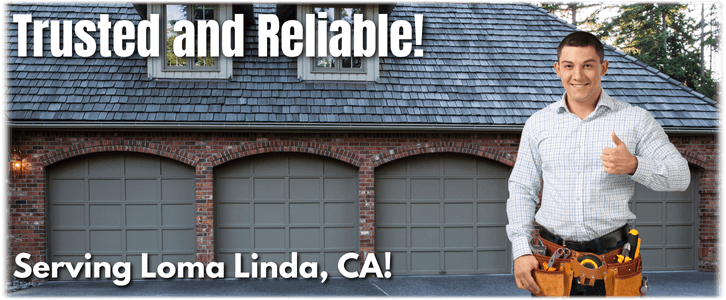 Garage Door Repair Loma Linda CA