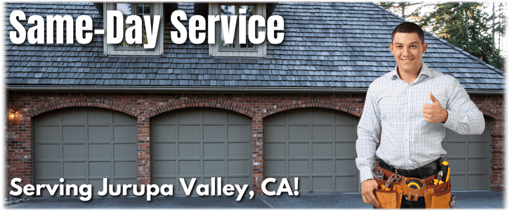 Garage Door Repair Jurupa Valley CA